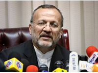 Qana: Irão quer que responsáveis sejam castigados