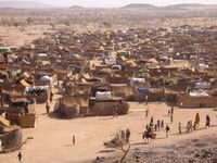 Darfur: Novo ciclo de violência