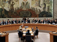 Conselho de Segurança da ONU aprovou resolução sobre as sanções contra Irão