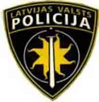 Portugeses agredidos pelos policias letonianos