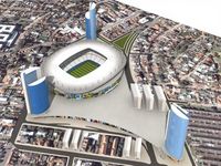 MTur e FGV iniciam mapeamento de infra-estrutura turística para Copa 2014