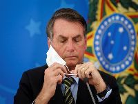 “Aversão à China” de Bolsonaro arrisca a vida de milhões de brasileiros, diz especialista. 34452.jpeg “Aversão à China” de Bolsonaro arrisca a vida de milhões de brasileiros, diz especialista. 34452.jpeg