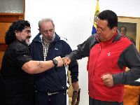 Diego Maradona um campeão que surgiu da pobreza, mas nunca a abandonou. 34455.jpeg Diego Maradona um campeão que surgiu da pobreza, mas nunca a abandonou. 34455.jpeg