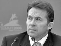Rosneft: continua havendo espaço para os parceiros estrangeiros