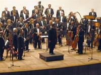 A Orquestra Sinfónica Nacional Iraquiana (INSO) toca pela primeira vez em anos