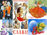 100 Anos do Dia Internacional da Mulher: a Rússia foi a pioneira dos Direitos da Mulher