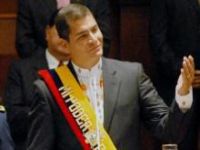 Rafael Correa: A Europa comete os mesmos erros que n&oacute;s. 19459.jpeg