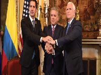 Ap&oacute;s fracasso do plano Guaid&oacute;, EUA elaboram nova estrat&eacute;gia para Venezuela, diz especialista. 32462.jpeg