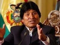 A covardia europeia contra o Presidente Evo Morales. 18464.jpeg