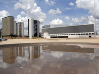 Biblioteca Nacional de Brasília também será referência em serviços digitais