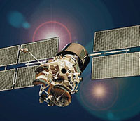 Rússia lança três satélites do sistema Glonass