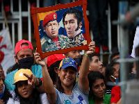 Venezuela: Eleições parlamentares isolam direita golpista. 34479.jpeg Venezuela: Eleições parlamentares isolam direita golpista. 34479.jpeg