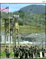 Comite da ONU: Guantanamo deve fechar as suas portas