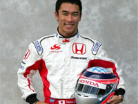 Sato insisti que continua determinado a retornar à Fórmula 1
