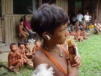 Organização que cuida da saúde Yanomami não renova convênio com a Funasa