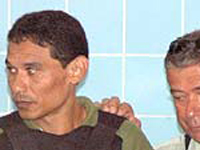 Francisco das Chagas Rodrigues de Brito pega mais de 20 anos de cadeia