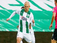 Arjen Robben alerta para sua despedida do futebol. 34487.jpeg Arjen Robben alerta para sua despedida do futebol. 34487.jpeg