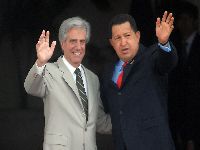 Morre ex-presidente do Uruguai Tabaré Vázquez. 34488.jpeg Morre ex-presidente do Uruguai Tabaré Vázquez. 34488.jpeg