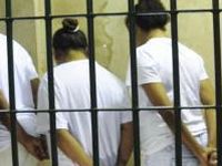 Portugal: maioria das detentas estrangeiras no pa&iacute;s &eacute; brasileira. 24489.jpeg