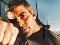 Clooney é eleito o 