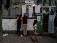 Venezuela: o povo saiu à rua para eleger a estabilidade. 34496.jpeg Venezuela: o povo saiu à rua para eleger a estabilidade. 34496.jpeg