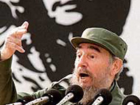 O Fidel Castro que eu conheço