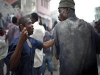 Governo do Haiti implanta operação contra gangues armadas. 34497.jpeg Governo do Haiti implanta operação contra gangues armadas. 34497.jpeg