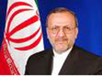 MNE iraniano: Insegurança é causada pelos inimigos do Iraque