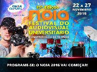15º NOIA - Festival do Audiovisual Universitário. 25498.jpeg