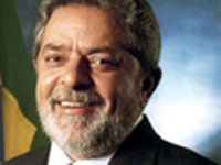 Brasil: Lula sobe, Tucano desce