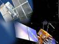 Rússia lança mais três satélites