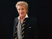 Rod Stewart apoiou o seu colega Paul McCartney