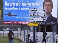 João Craveirinha: Uma leitura comparada de xenofobia
