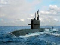 R&uacute;ssia testar&aacute; submarino movido a hidrog&ecirc;nio. 17508.jpeg