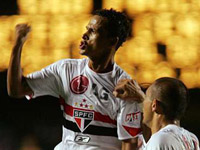 Santos lidera com 100% de aproveitamento na Libertadores