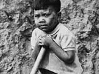 Brasil: Denúncia de Trabalho Infantil