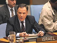 Israel rejeita a proposta russa de cessar-fogo imediato