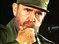 Feliz Cumpleaños, Camarada Fidel!