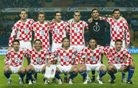 Mundial 2006: Croacia vs Austria