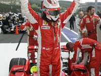 Roubaram a vitória de Lewis Hamilton no Grande Prêmio da Bélgica