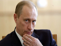 Década de Putin: Os russos estão orgulhosos de novo