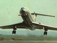 Tu-134: Últimas  aparelho estava em boas condições