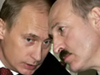 Novo acordo Gazprom- Bielorússia acalmou a Europa