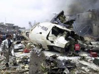 Há sobreviventes no acidente com Boeing indonésio