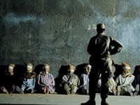 Filme sobre a invasão americana no Afeganistão