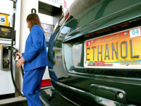 Relatório sobre etanol é mais emocional que racional
