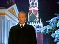 Rússia está fechada para as férias de 8 dias