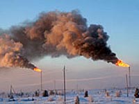 Ianukovitch chegou à Rússia para debater o problema do gás