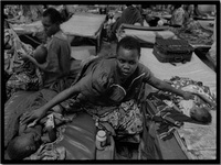 Países ricos mantêm guerra permanente na República Democrática do Congo