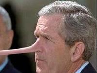 George W. Bush: Patriota ou traidor?